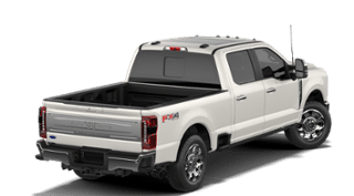 2027 Ford Super Duty® External Image 3
